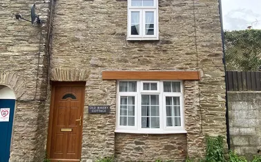Old Road, Harbertonford, Totnes