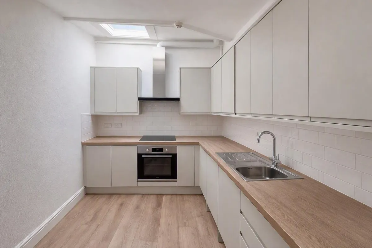 Norfolk Terrace, BRIGHTON
