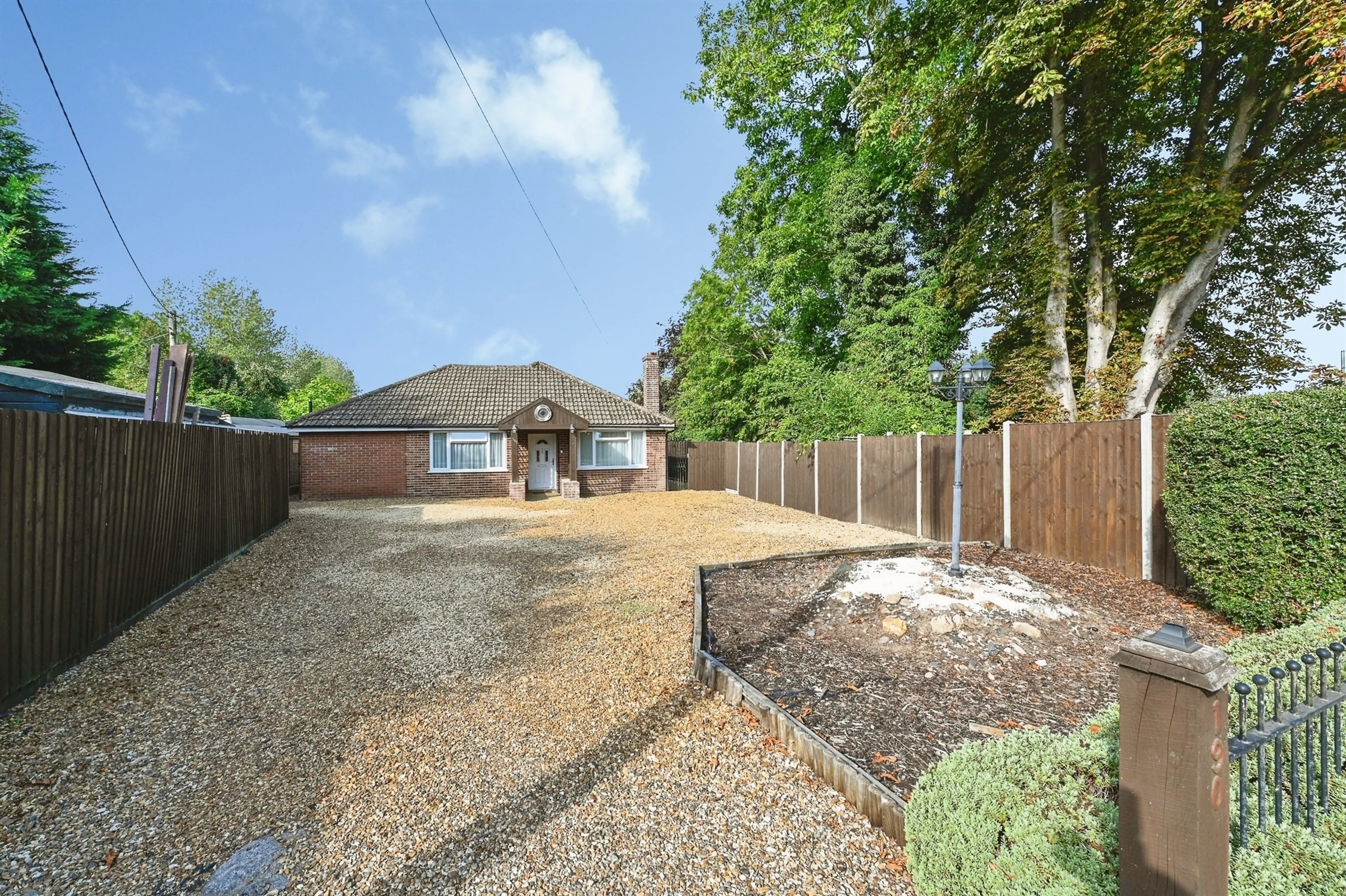 Property at Fitton Road, Wiggenhall St. Germans, King's Lynn