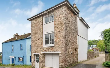 18 South Street, Totnes