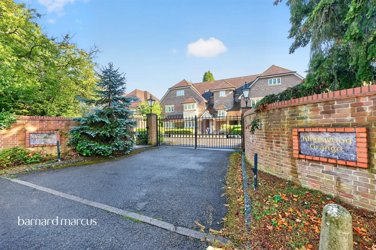 Babylon Lane, Lower Kingswood, Tadworth
