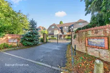 Babylon Lane, Lower Kingswood, Tadworth