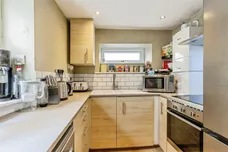 Meridian Place, Clifton, Bristol