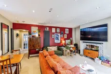 Meridian Place, Clifton, Bristol