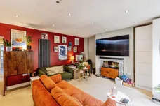Meridian Place, Clifton, Bristol