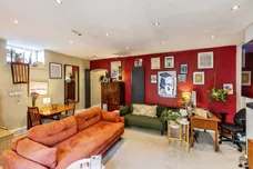 Meridian Place, Clifton, Bristol
