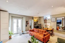 Meridian Place, Clifton, Bristol
