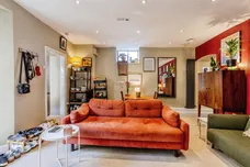 Meridian Place, Clifton, Bristol