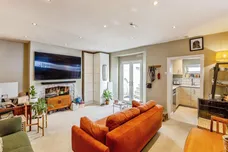 Meridian Place, Clifton, Bristol
