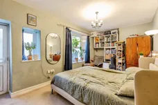 Meridian Place, Clifton, Bristol