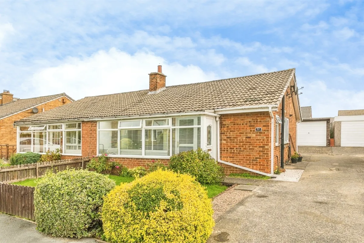 Coxley View, Netherton, Wakefield