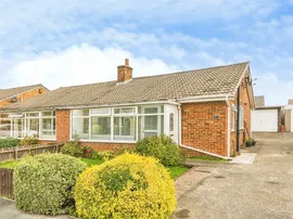 Coxley View, Netherton, Wakefield photo
