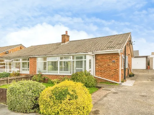 Coxley View, Netherton, Wakefieldphoto