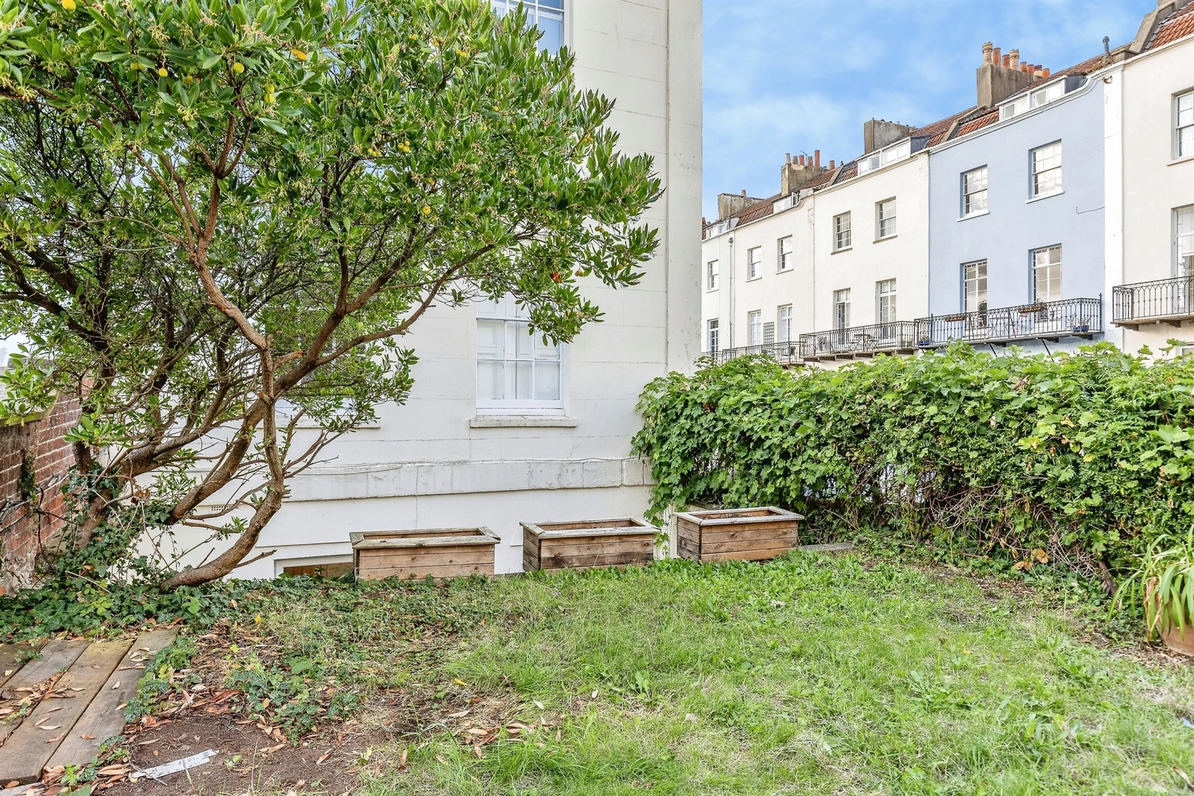 Property at Meridian Place, Clifton, Bristol