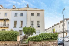 Meridian Place, Clifton, Bristol