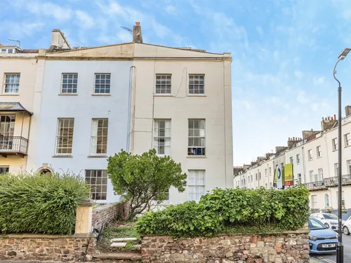 Meridian Place, Clifton, Bristolphoto