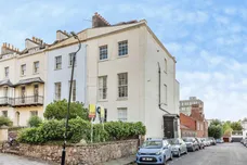 Meridian Place, Clifton, Bristol