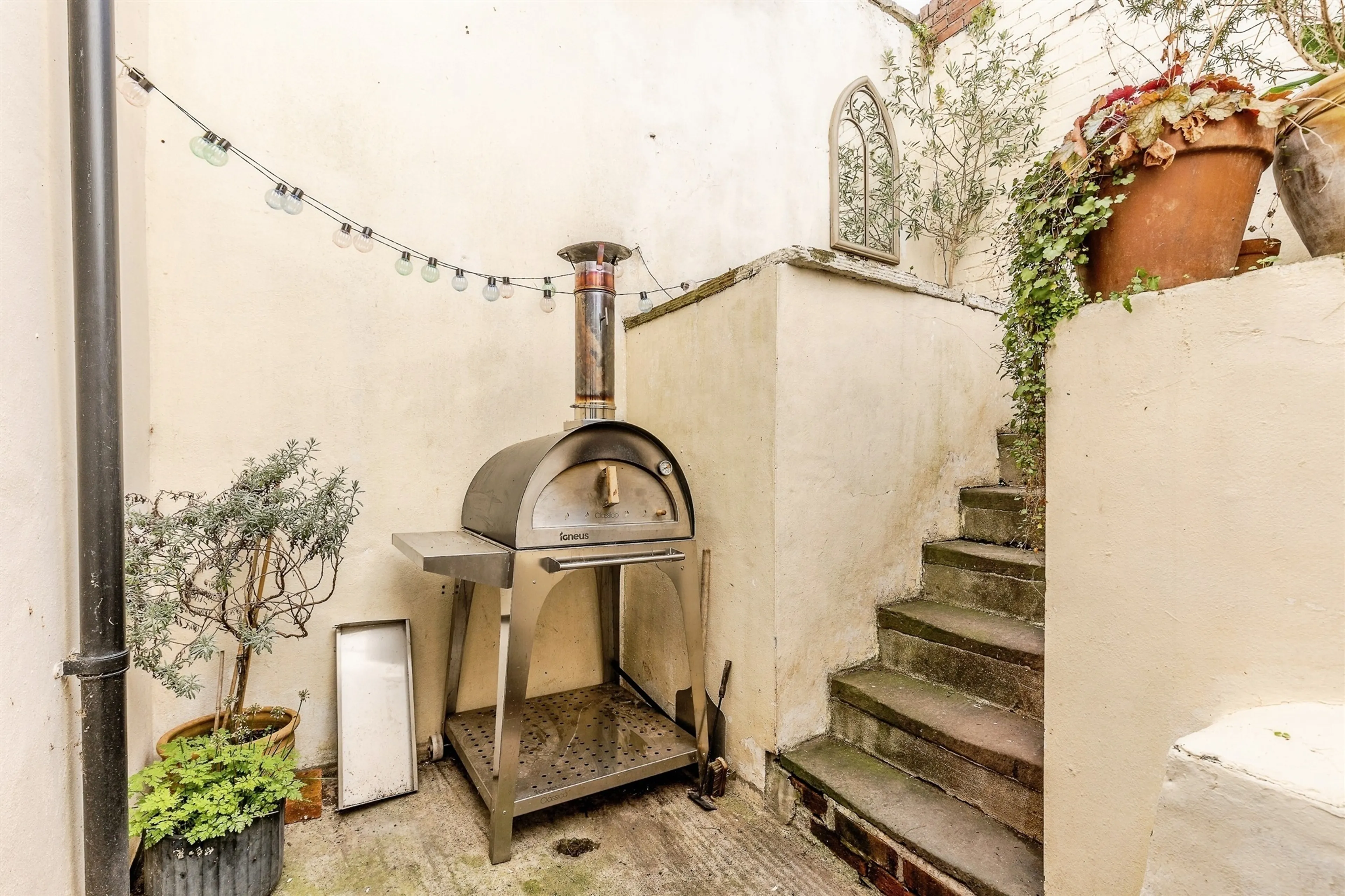 Property at Meridian Place, Clifton, Bristol