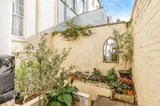 Meridian Place, Clifton, Bristol