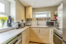 Meridian Place, Clifton, Bristol
