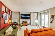 Meridian Place, Clifton, Bristol