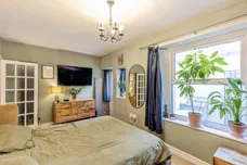 Meridian Place, Clifton, Bristol