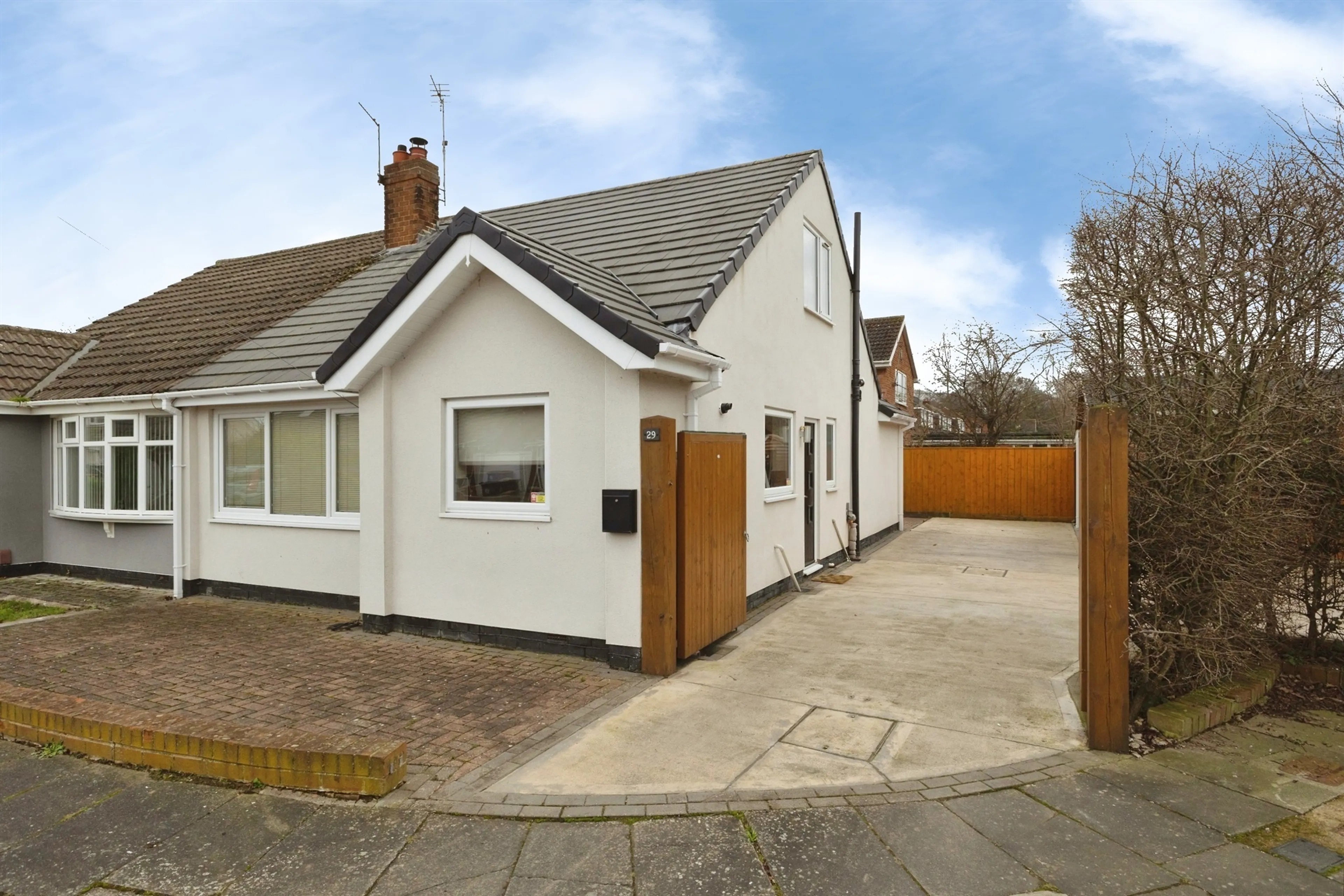 Property at Meadowcroft Road, Middlesbrough