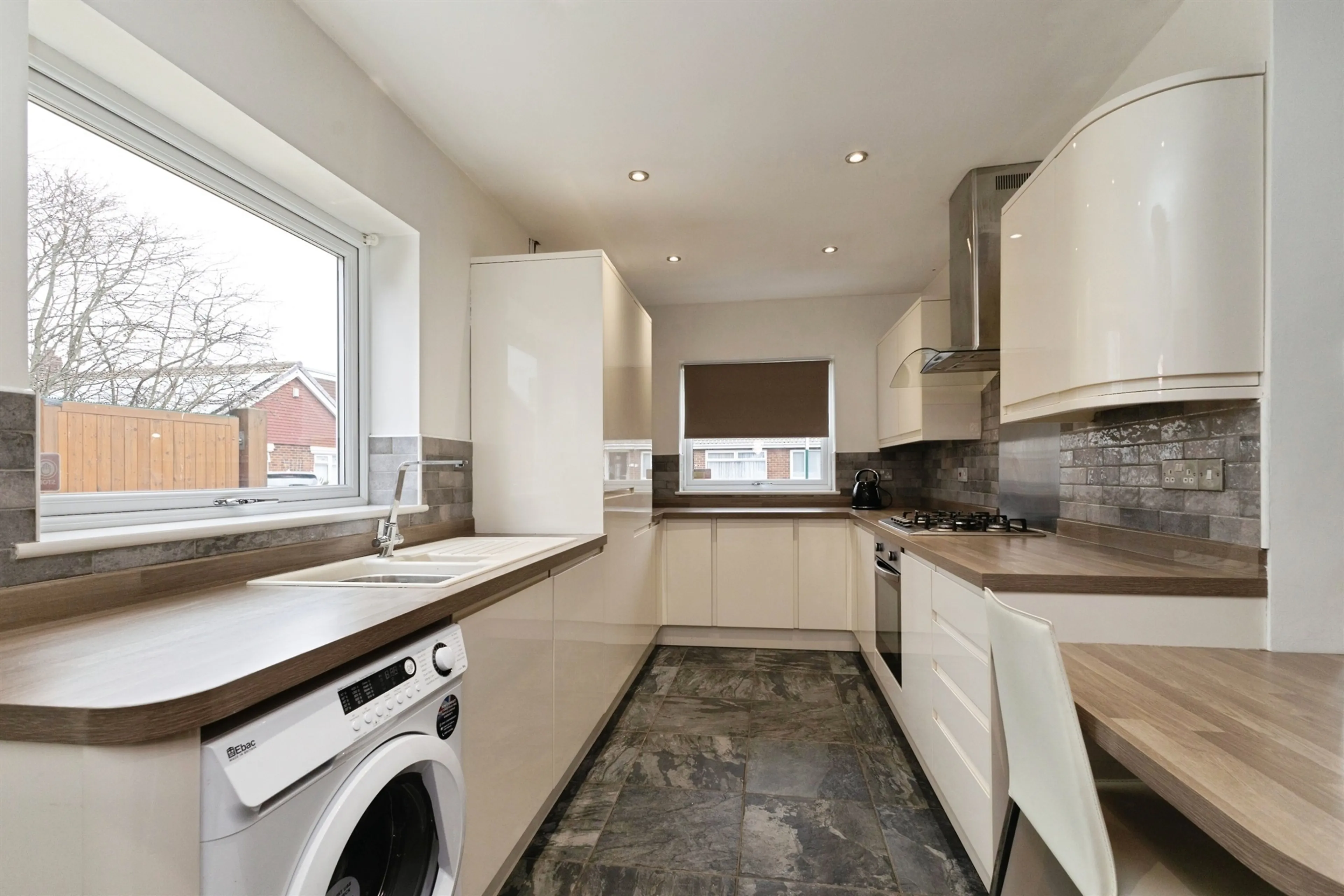 Property at Meadowcroft Road, Middlesbrough