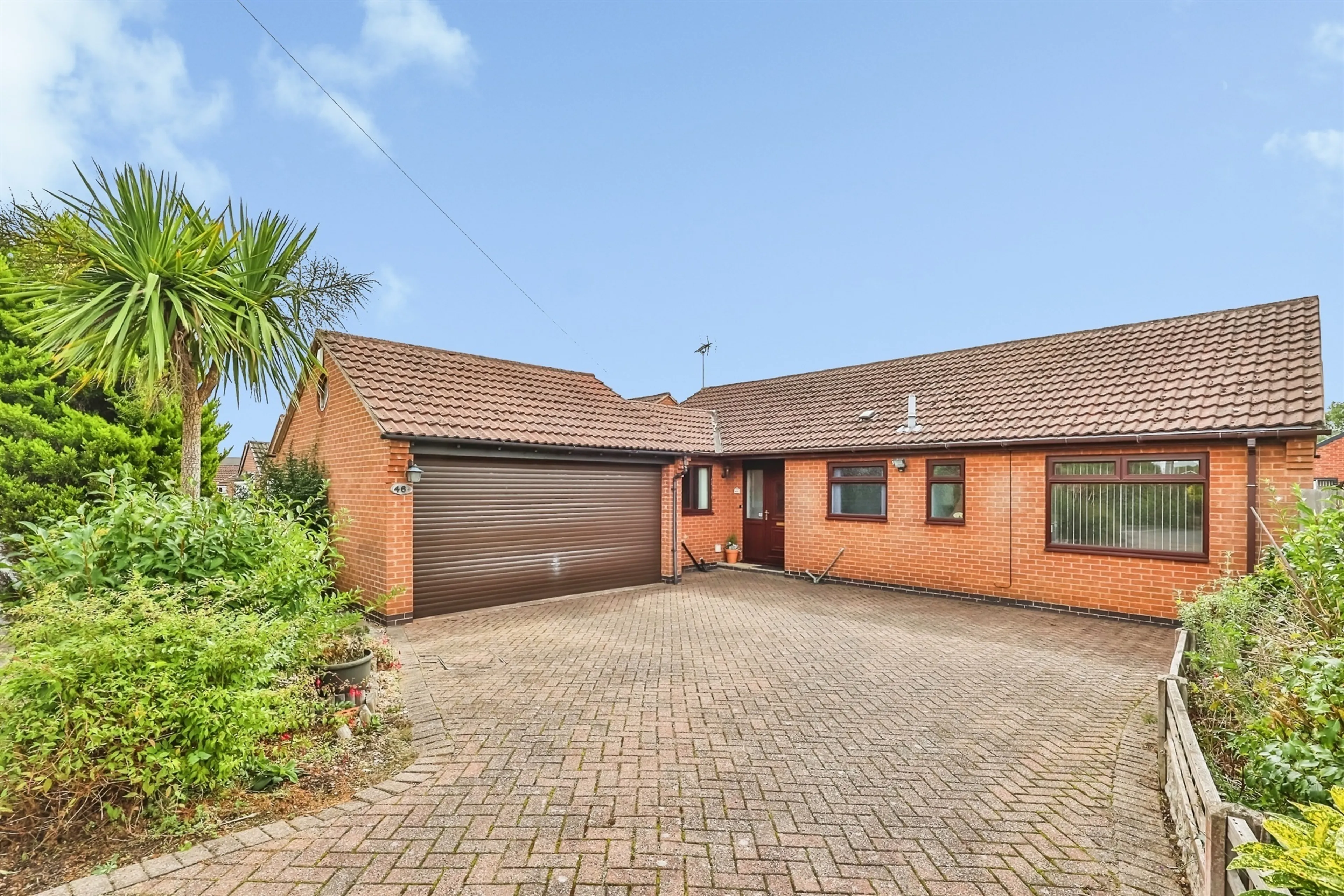 Property at Conway Road, Hucknall, Nottingham