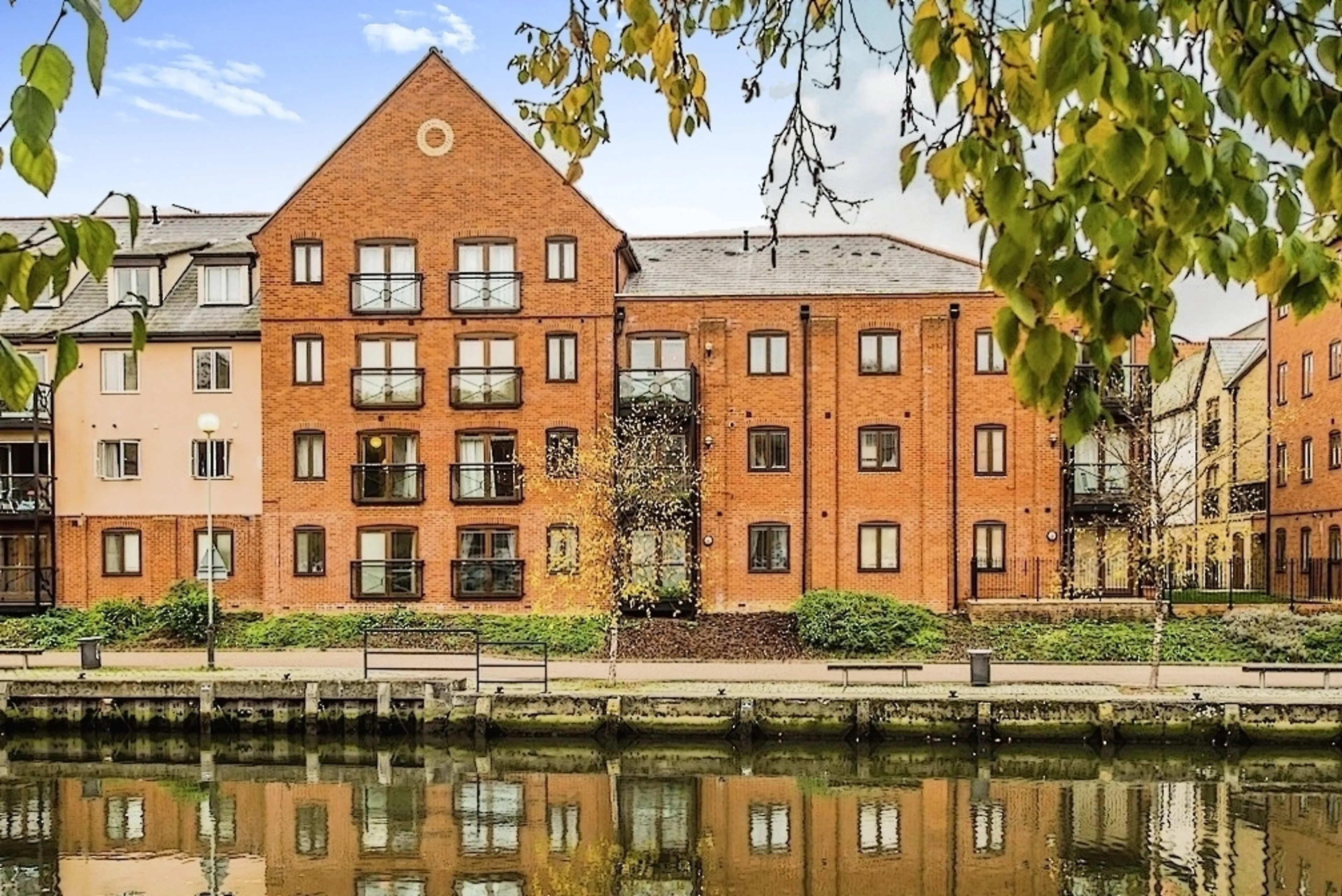 Property at Wherry Road, NORWICH
