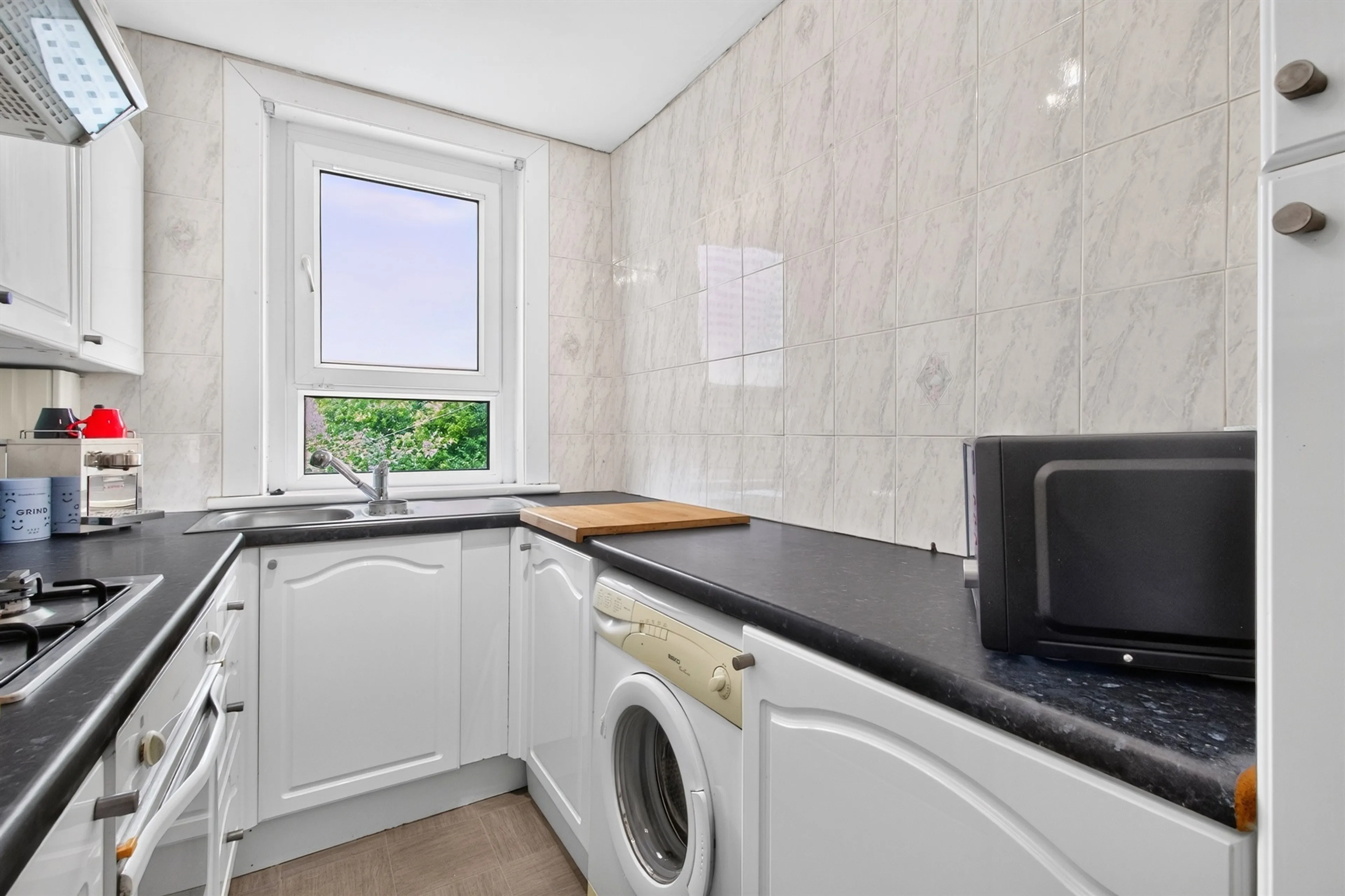 Property at Maxwelton Road, Glasgow