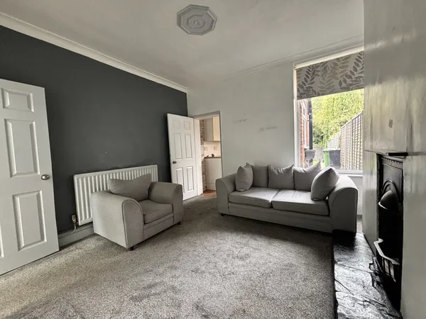 Dorsett Road, Wednesbury, WS10