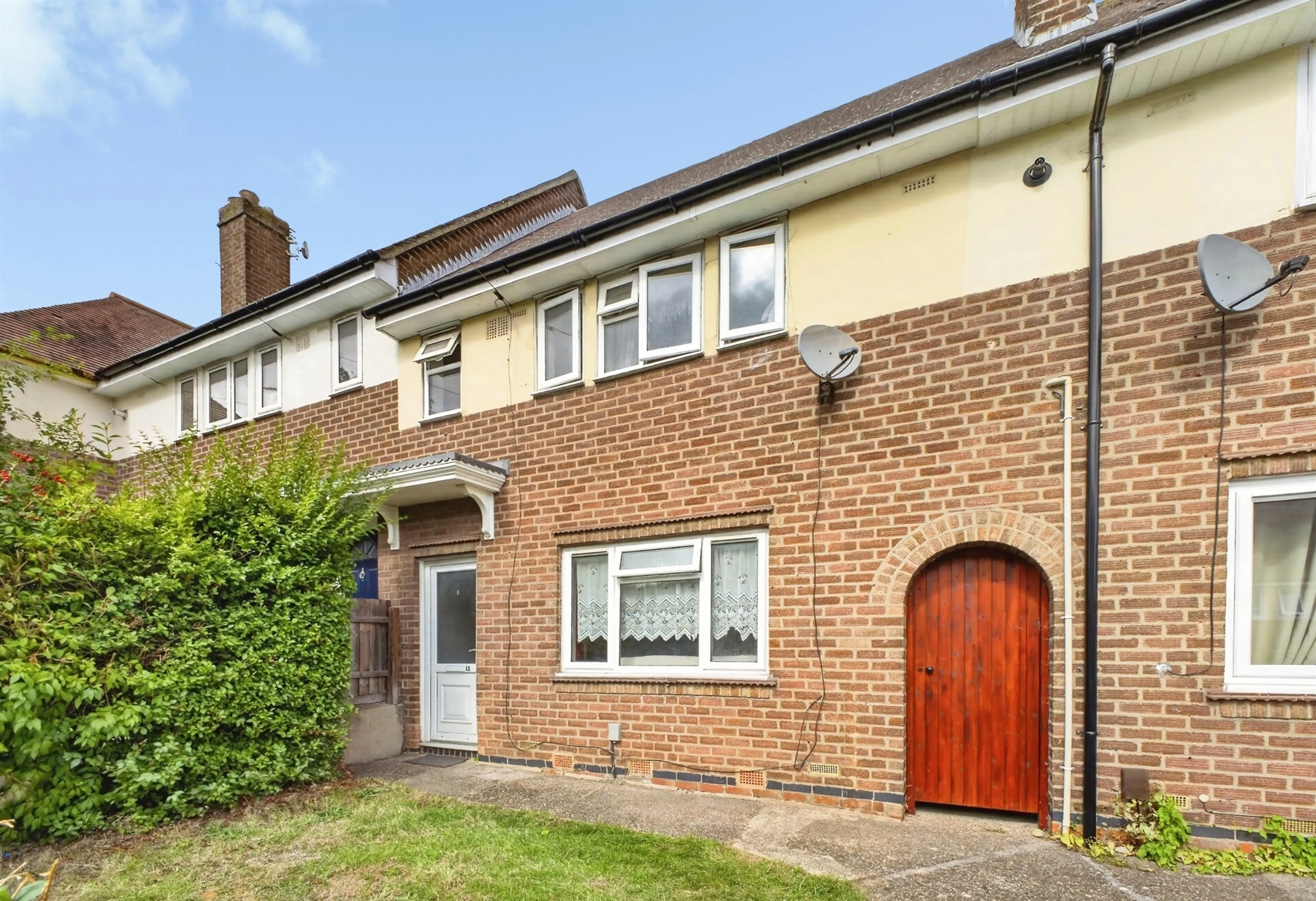 Property at Dorset Road, Northampton