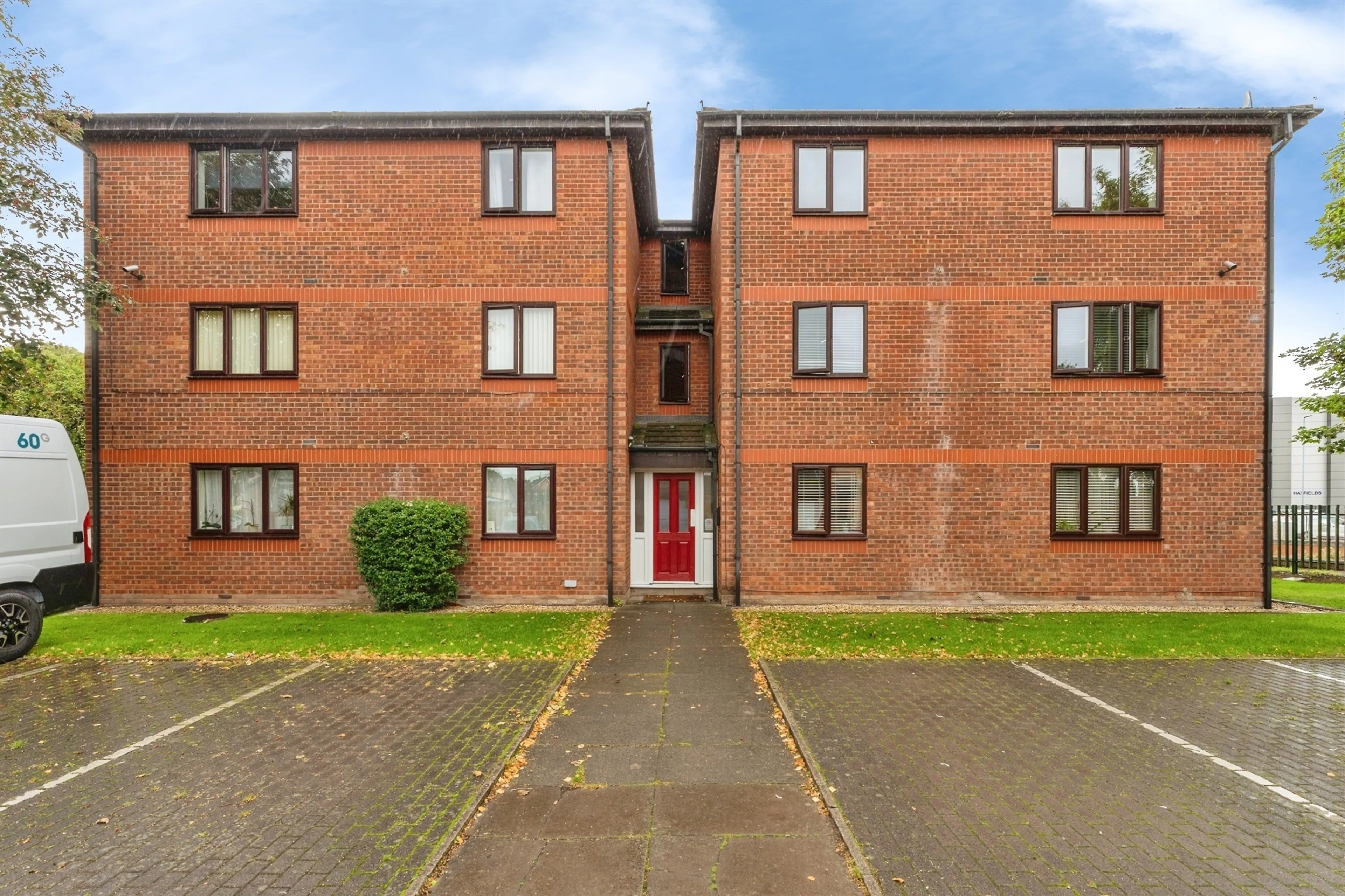 Property at Wetherby Close, Chester