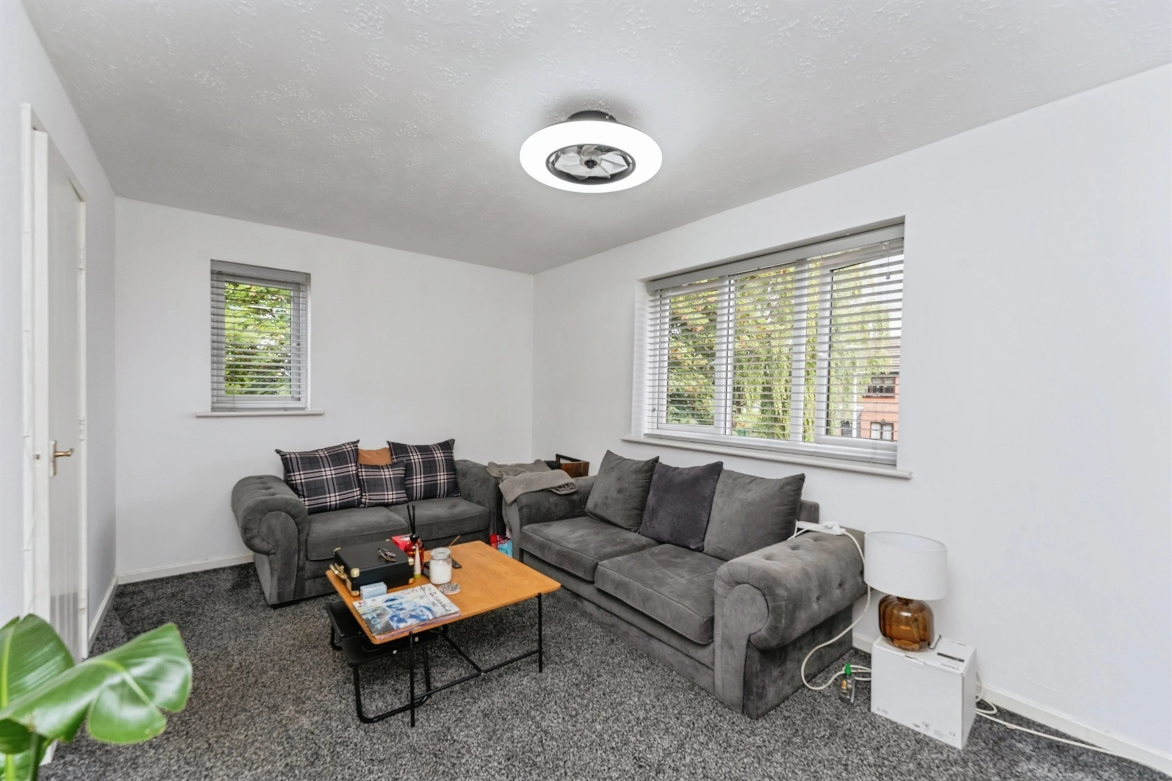 Property at Wetherby Close, Chester