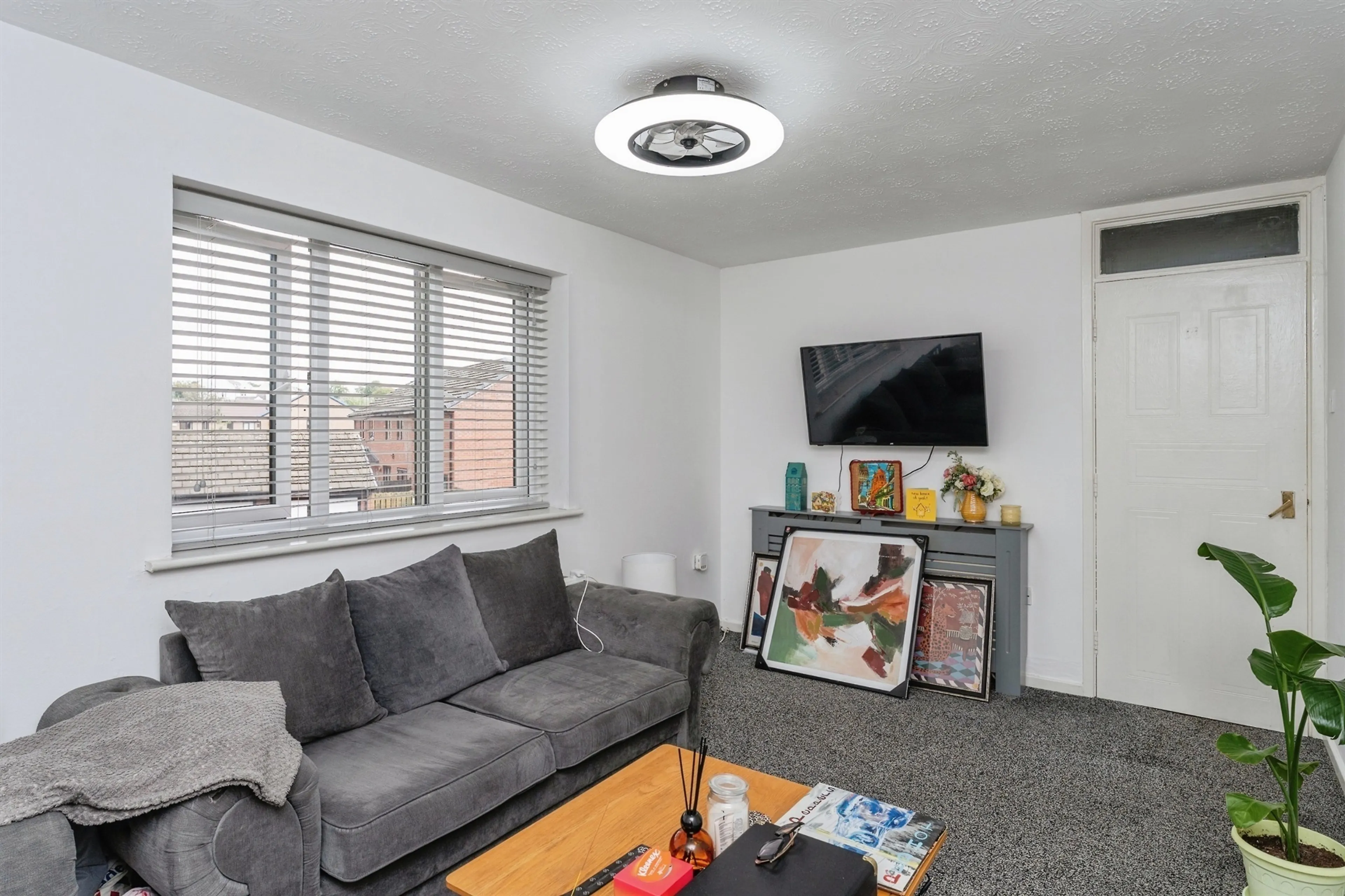 Property at Wetherby Close, Chester