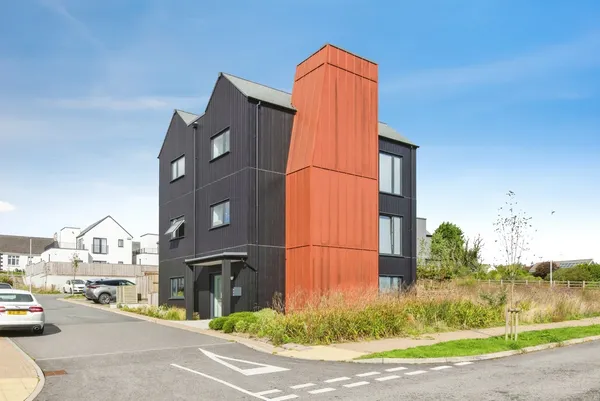 Burthy Close, Carluddon, St. Austell,...