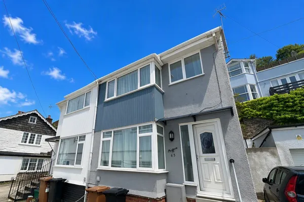 Lake Street, Dartmouth - Available Now!