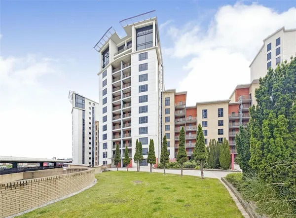 Baltic Quay, Gateshead Quayside, NE8