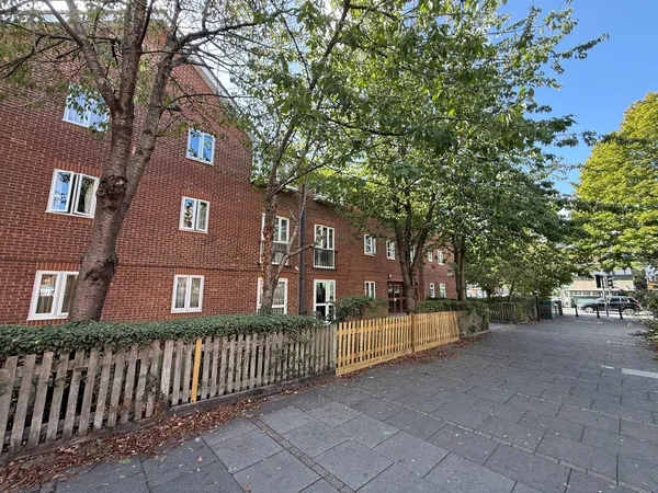 Foyes Court, Southampton