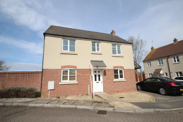 Clermont Close, Patchway, Bristol, BS...
