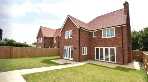 Old Ashford Road, Lenham, Kent, ME17