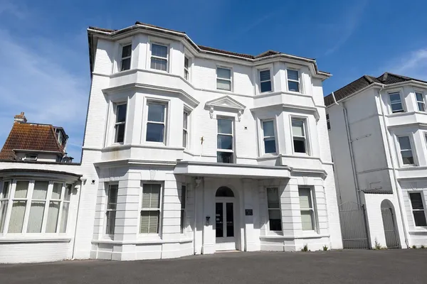 St. Michaels Road, Bournemouth BH2