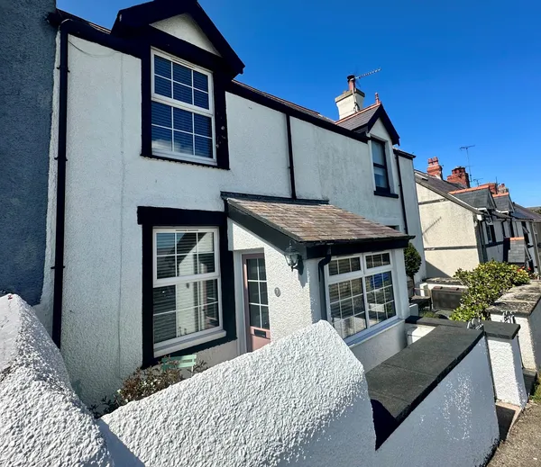 Great Orme, Llandudno, LL30 2JT