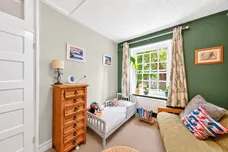 Albion Avenue, London