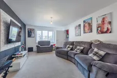 Robinson Avenue, Houghton Conquest, Bedford