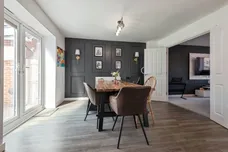 Robinson Avenue, Houghton Conquest, Bedford