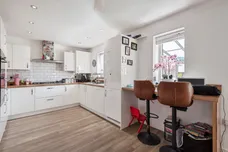 Robinson Avenue, Houghton Conquest, Bedford