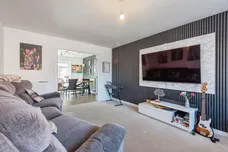 Robinson Avenue, Houghton Conquest, Bedford