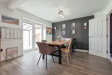 Robinson Avenue, Houghton Conquest, Bedford